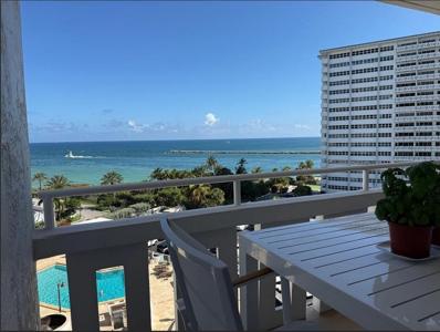 2000 S Ocean Drive