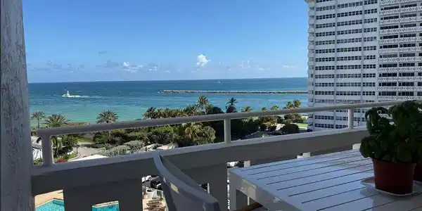 2000 S Ocean Drive