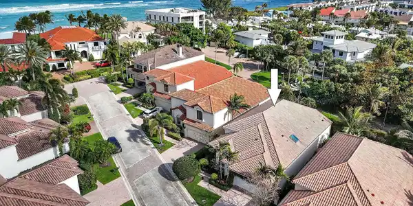 302 Alicante Drive