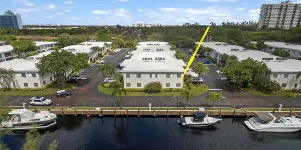 6399 Bay Club Drive