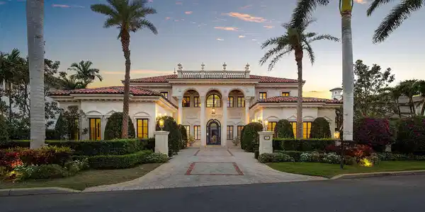 443 E Alexander Palm Road