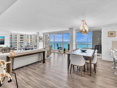 4300 N Ocean Boulevard