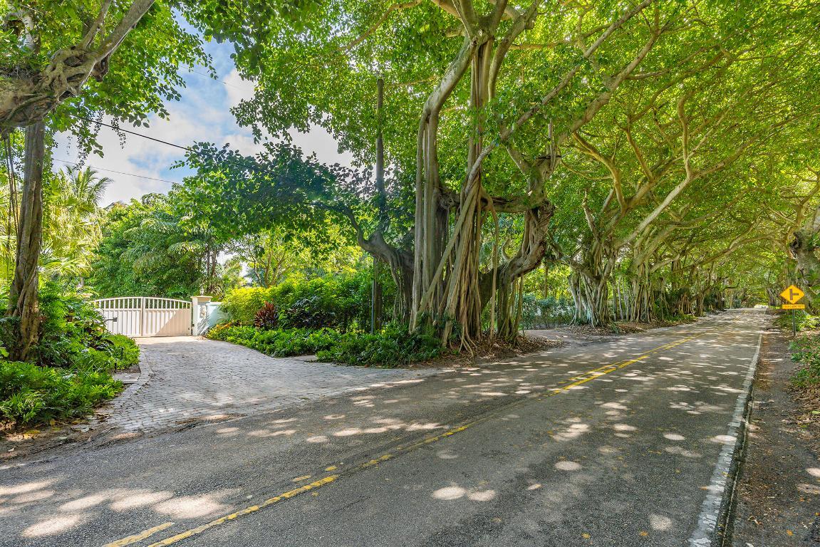 Image 4: Gated Entrance