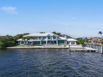 101 Bowsprit Drive