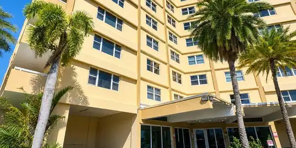 1200 Hibiscus Avenue
