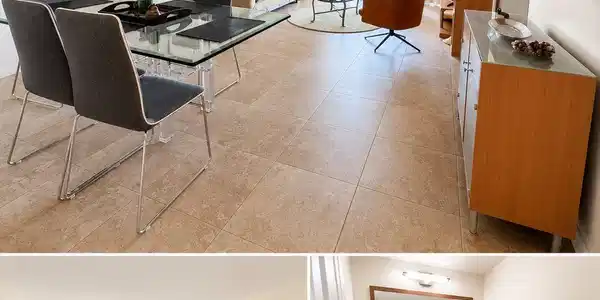 Image 2: Living/Dining