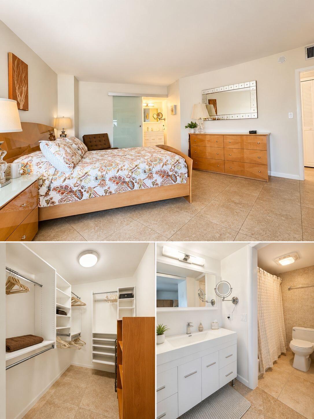 Image 4: Bedroom