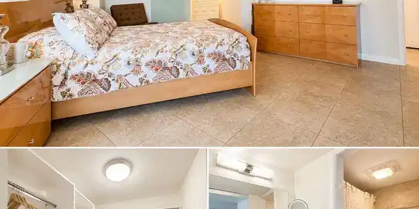 Image 4: Bedroom