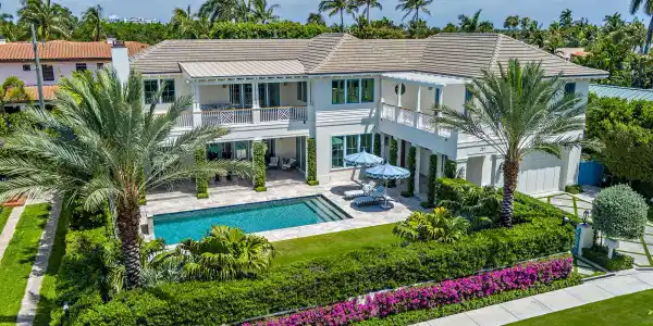 201 Puritan Road
