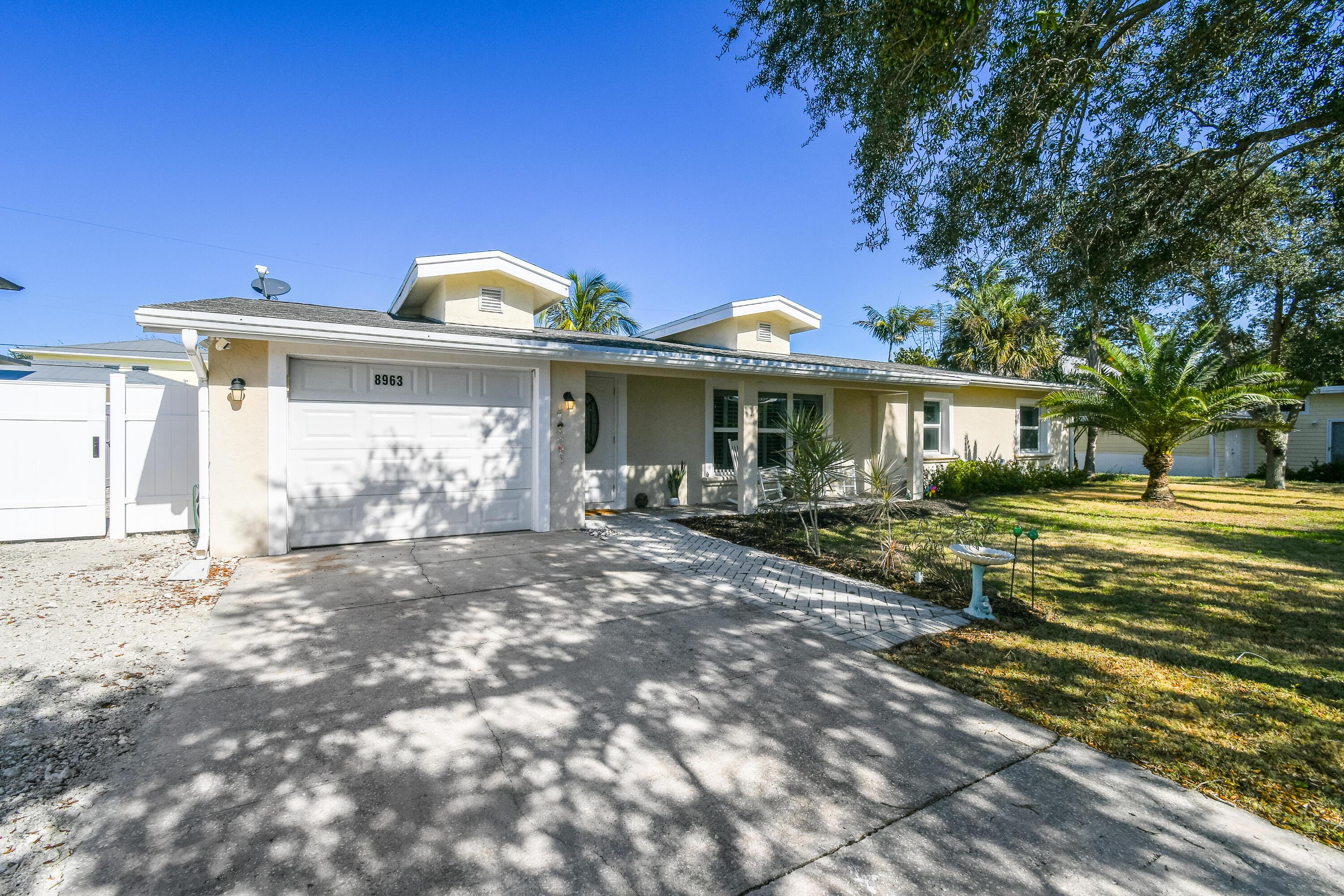 Image 2: Front view of home
