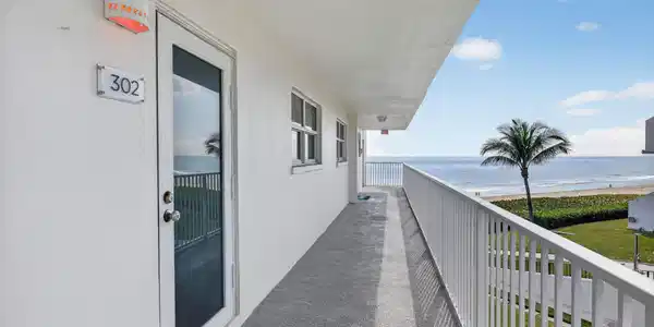 Image 3: Walkway