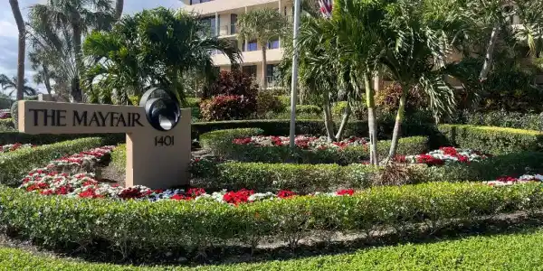 1401 S Ocean Boulevard