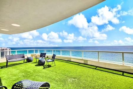 1 N Fort Lauderdale Beach Boulevard