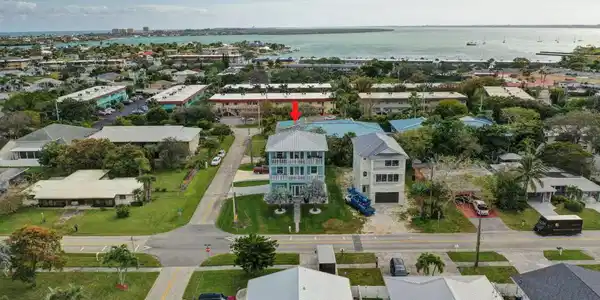 1181 Binney Drive