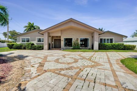3001 NE 58th Street