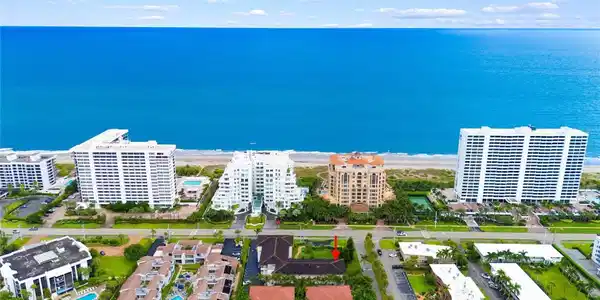 2501 S Ocean Boulevard