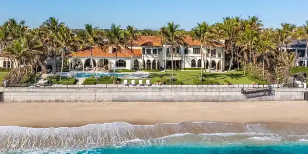 820 S Ocean Boulevard