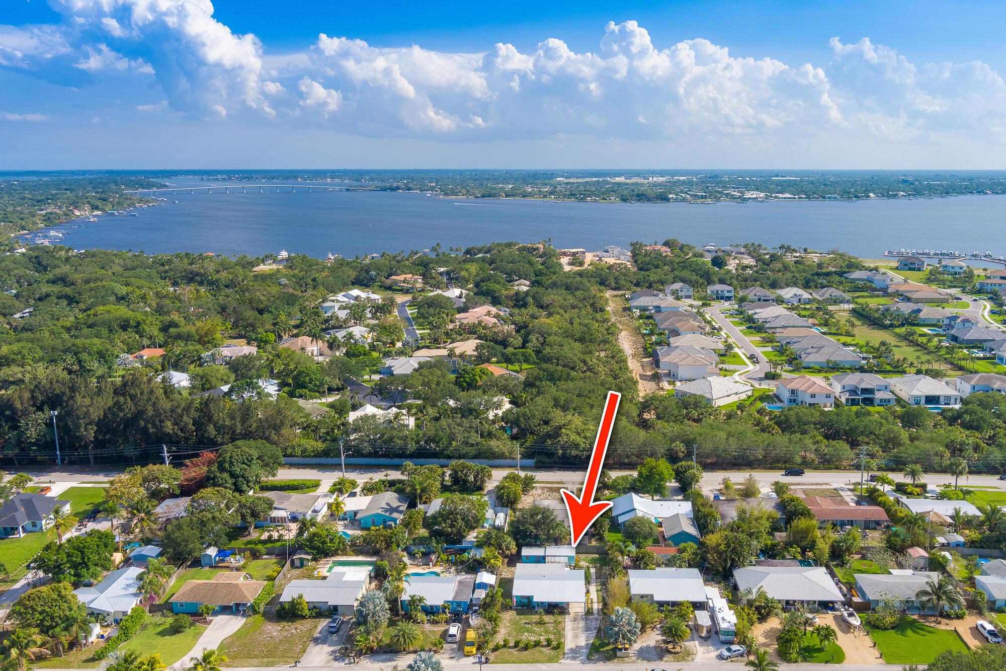 Image 2: 2574 NE Roberta St, Jensen Beach, FL 349
