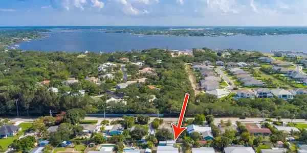 Image 2: 2574 NE Roberta St, Jensen Beach, FL 349