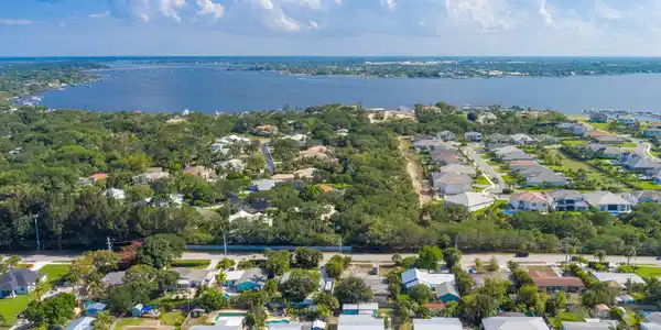 Image 3: 2574 NE Roberta St, Jensen Beach, FL 349