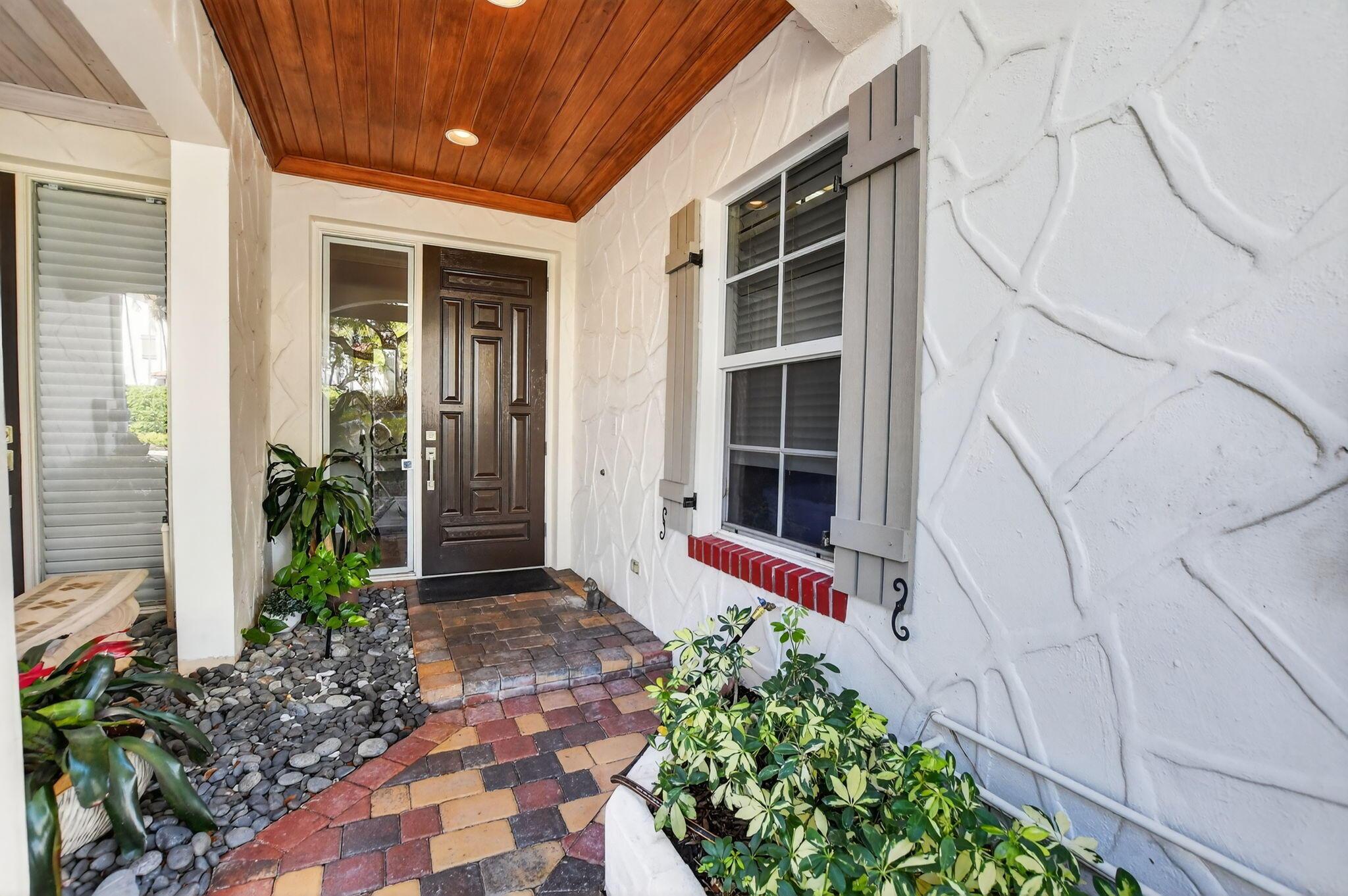 Image 2: Entrance