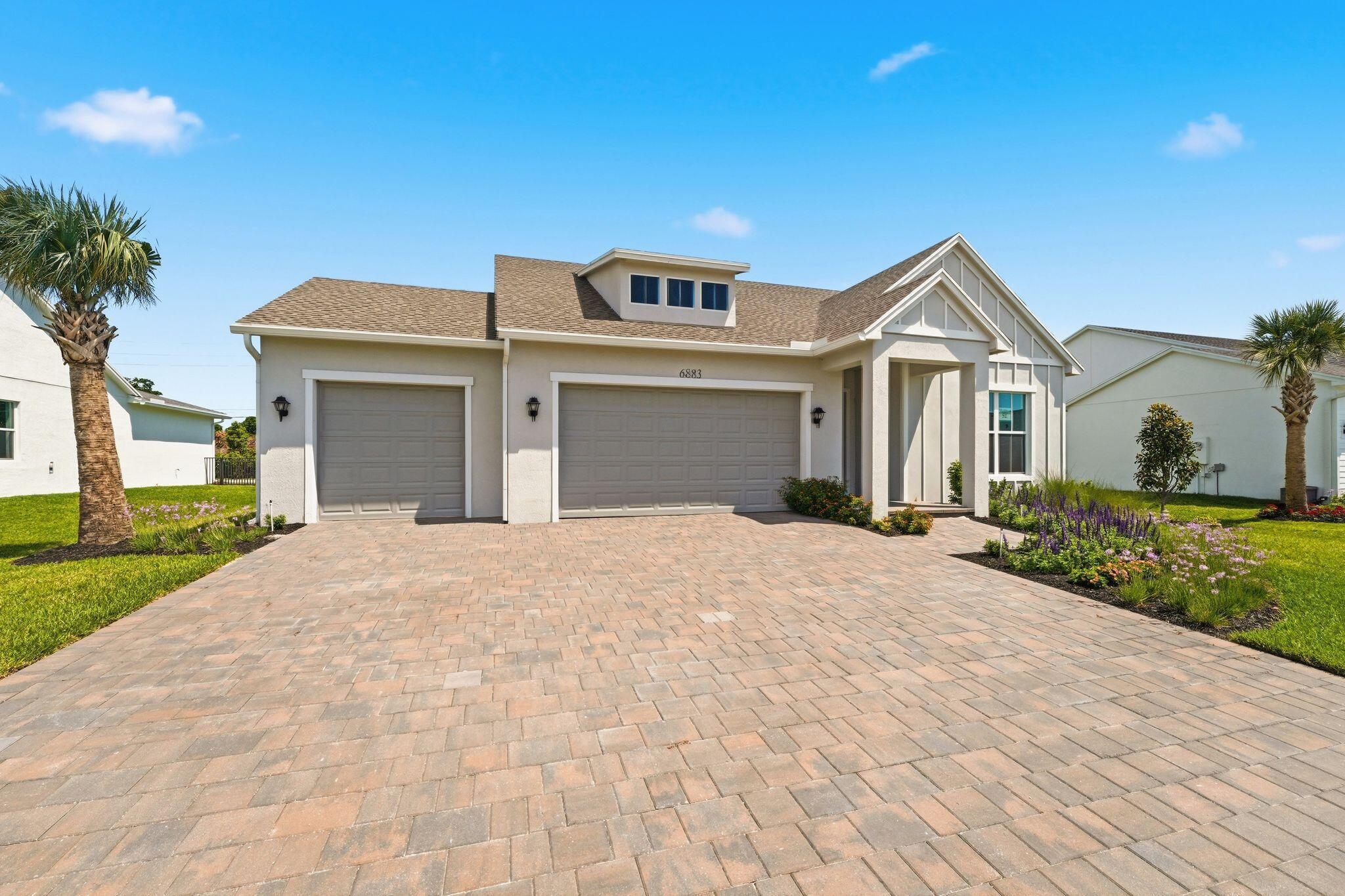 Image 2: Front of Home