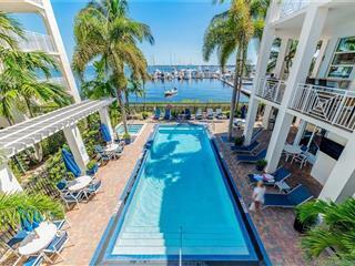Image 3: Harborage Pool