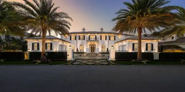 215 W Key Palm Road
