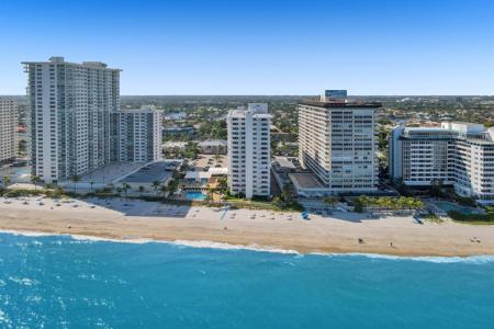 4010 GALT OCEAN DR