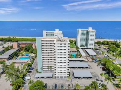 1630 N Ocean Blvd