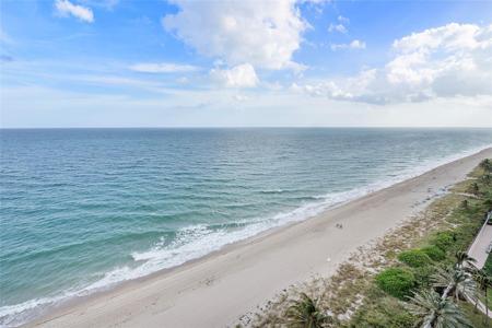 3400 Galt Ocean Dr