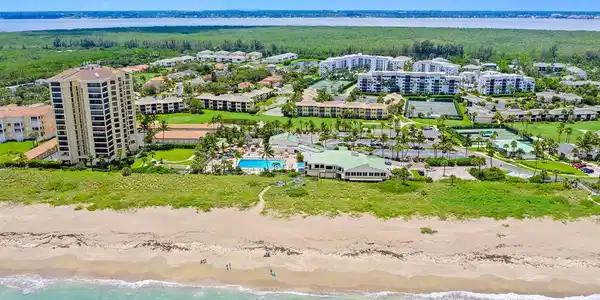 2400 S Ocean Drive