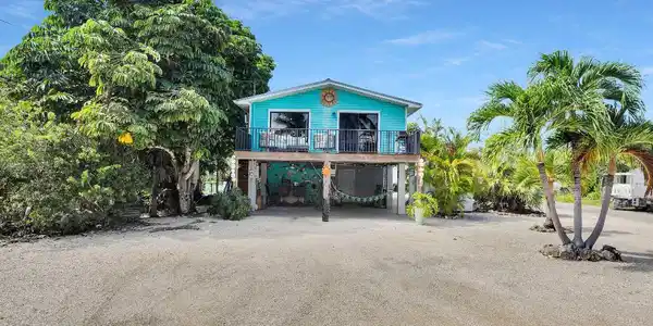 114 Newfound Harbor Road