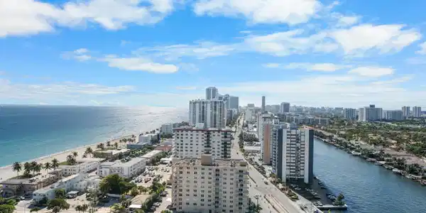 1201 S Ocean Drive