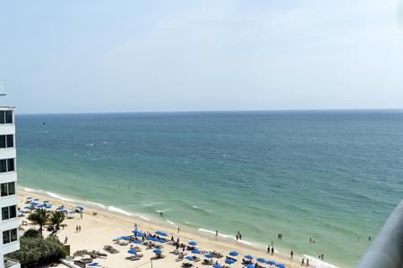 4020 Galt Ocean Drive