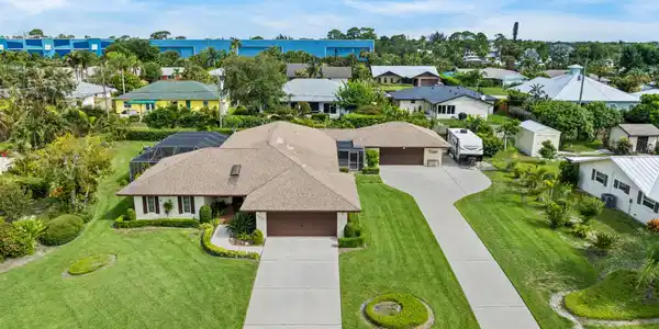 4680 SE Glen Ridge Trail