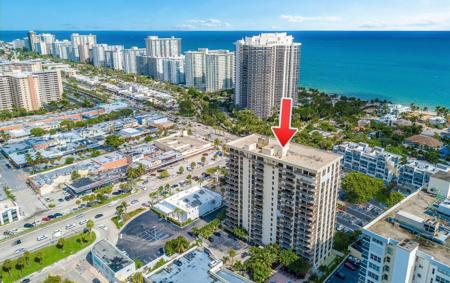 3031 N OCEAN Boulevard
