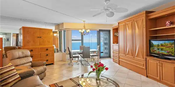 3800 Galt Ocean Dr