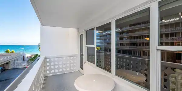4010 Galt Ocean Drive