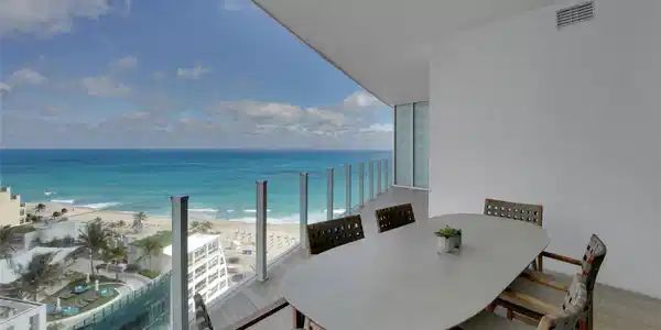 525 N Fort Lauderdale Beach Blvd