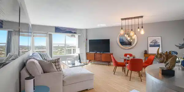 3700 Galt Ocean Dr