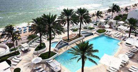 505 N Fort Lauderdale Beach Blvd