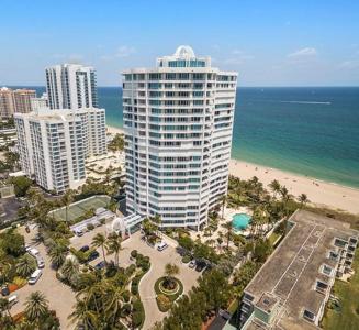 1700 S Ocean Blvd
