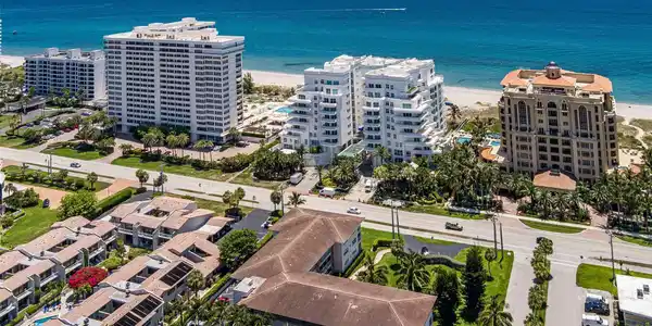 2501 S Ocean Blvd