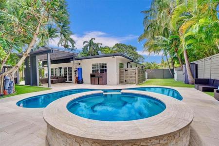 1514 Middle River Drive
