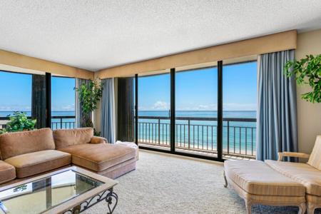 4000 N Ocean Drive