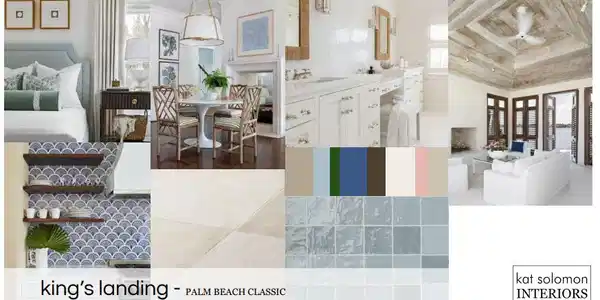 Image 2: Palm Beach Classic Design Package
