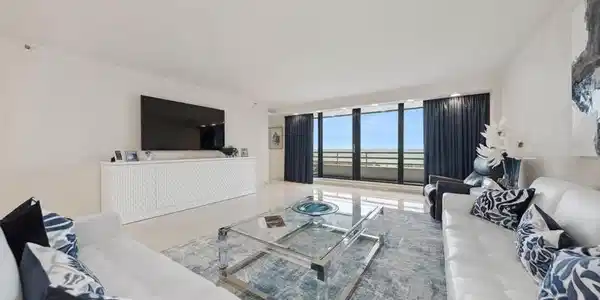 1400 S Ocean Boulevard