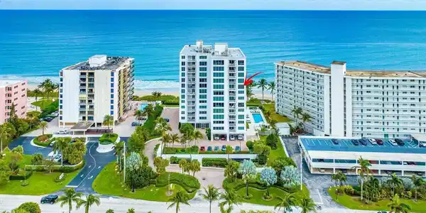 3015 S Ocean Boulevard