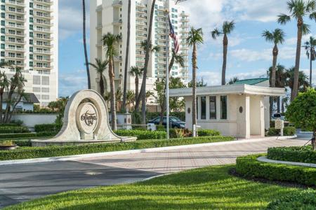 3000 N Ocean Drive